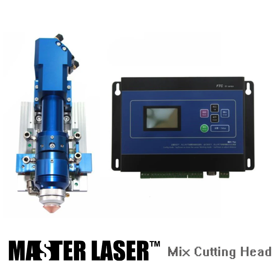 Утвержденных продуктов металла и неметаллических смешанный распил головка для