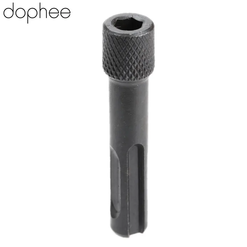 Набор отверток dophee 1/4 адаптер для сверления с гайкой SDS Hammer инструмент накаткой 2