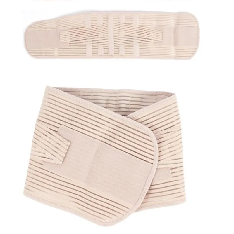 1 шт. дышащие двойной тяги для поясницы спины из сетчатого материала Поддержка в