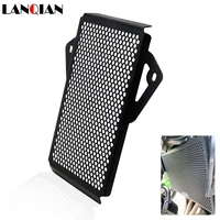 motorcycle accessories protector fuel tank protection net frames fittingsoil cooler guard for ducati supersport 939s 2017 2018