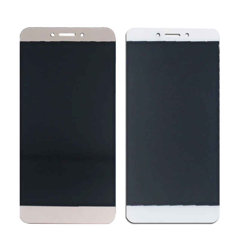 1 шт. для LeTV Le 1S X500 X501 дисплей в сборе с сенсорным экраном стекло дигитайзер