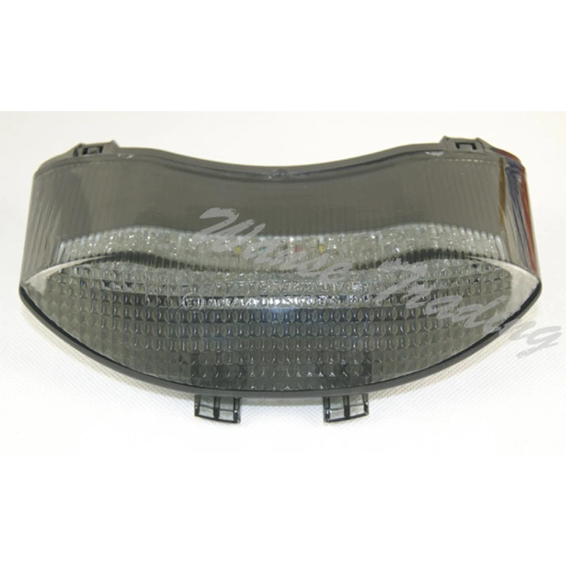Waase Тормозные Сигналы поворота со встроенным дымом светильник TRIUMPH Sprint GT 2011-2014