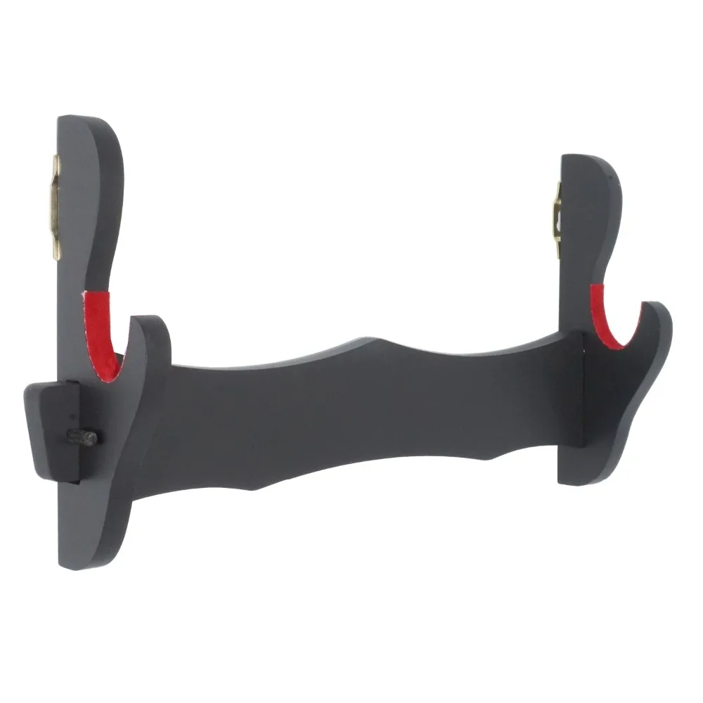 Бархатный мягкий держатель для меча настенное крепление меч самурая катана Wakizashi