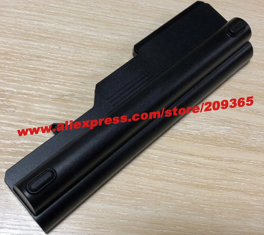 7800 мАч аккумулятор для ноутбука Lenovo IdeaPad G460 B470 V470 B570 G470 G560 G570 G770 G780 V300 Z370 Z460 Z470 Z560 Z570
