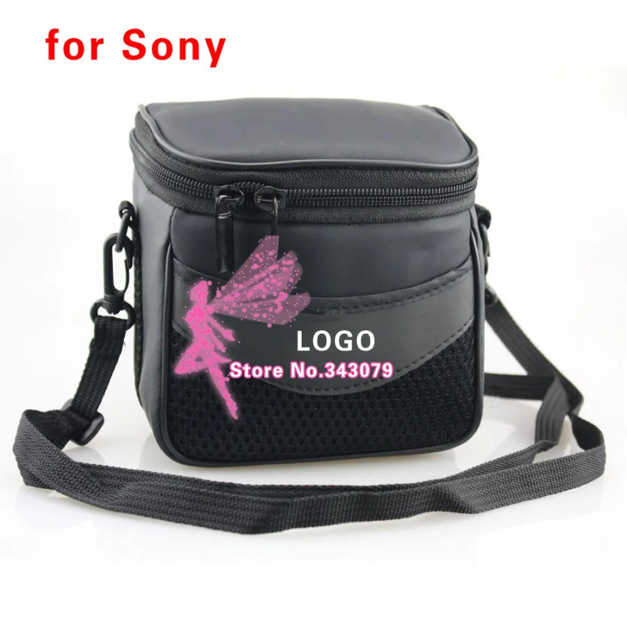 Чехол для камеры Сумка Sony NEX F3 C3 5R 5N 3 5 6 HX100V HX90 HX30 HX20 HX10 HX9 HX7 HX5 7|camera case bag|bag forcase bag |