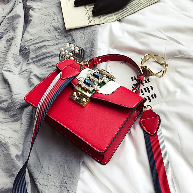 Женские сумки мессенджеры новая брендовая кожаная женская сумка на плечо