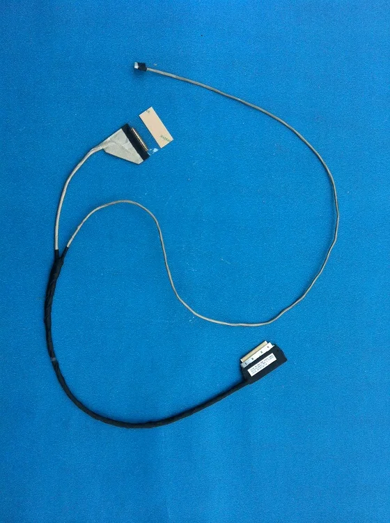 

New Laptop Lcd Cable For Dell 5447 14-5000 5448 5548 5455 5545 14-5447 P/n: DC02001X600