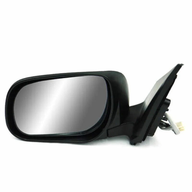 Автоматический складной регулируемый стеклянный индикатор L/RH боковое зеркало