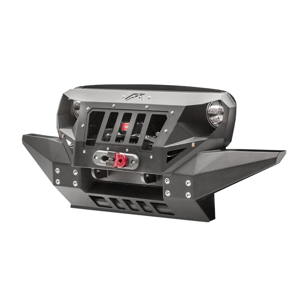 

front bumper for Wrangler JK 2007-2017 J195-5