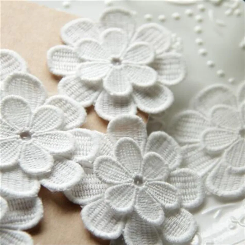 20 шт. хлопок двойной слой черного цвета слоновой кости свадебное платье