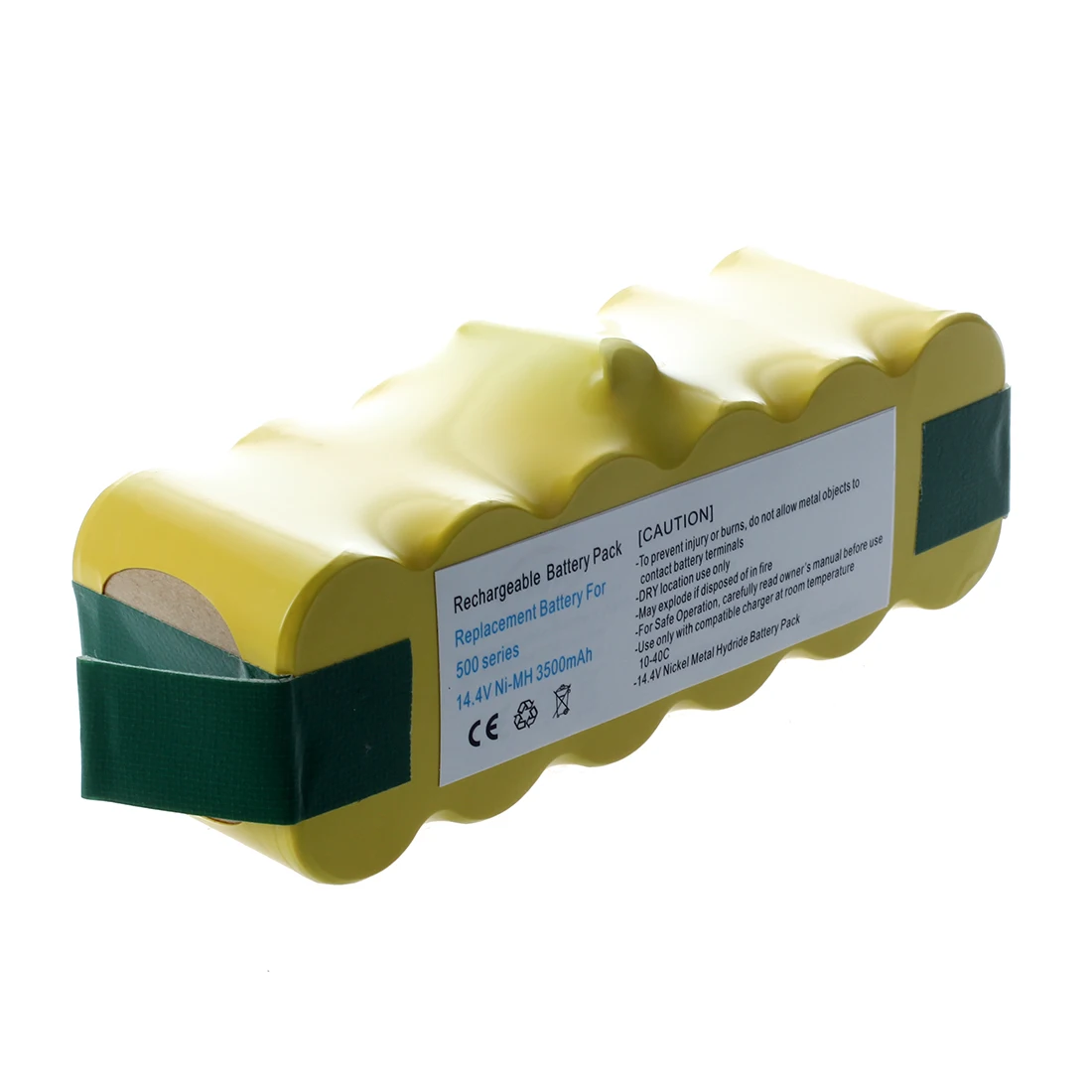 Топ аккумулятор 14 4 V 3500mAh совместим с APS i-Robot R-oomba 500 510 530 532 535 540 550 560 562 570 580 610 R3