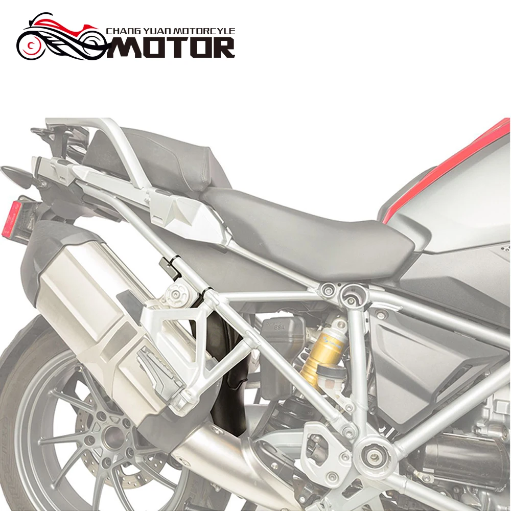 Для BMW R1200GS LC мотоцикл задний щиток Крышка R1200 GS R 1200 брызговик расширение 2013 2017