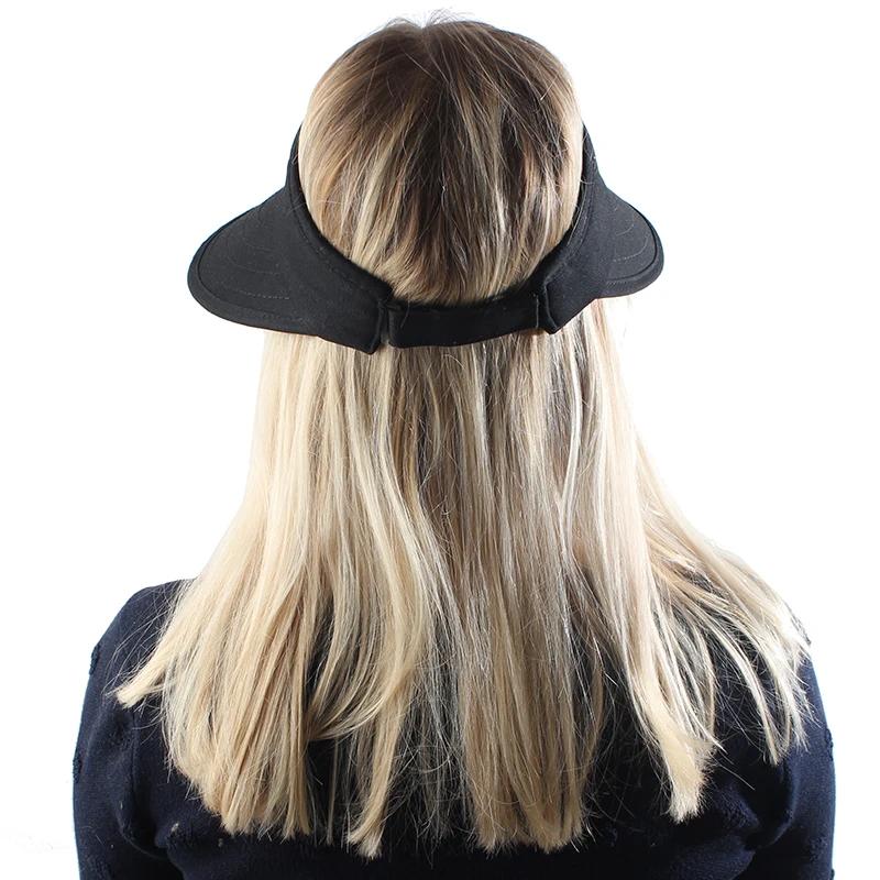 Шляпа от солнца для женщин уличная пляжная кепка унисекс гольфа спорта на