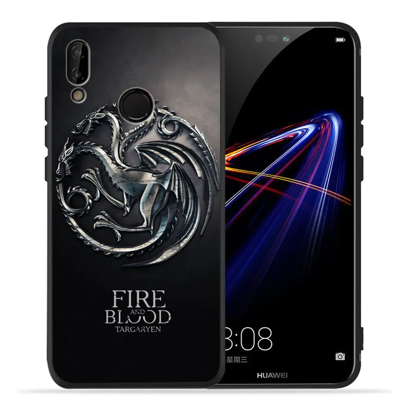 H1390 Чехол для huawei P8 P10 P20 P30 mate 10 20 Honor 8 8X 8C 9 10 Lite Plus Pro, Роскошный чехол - Цвет: H1390