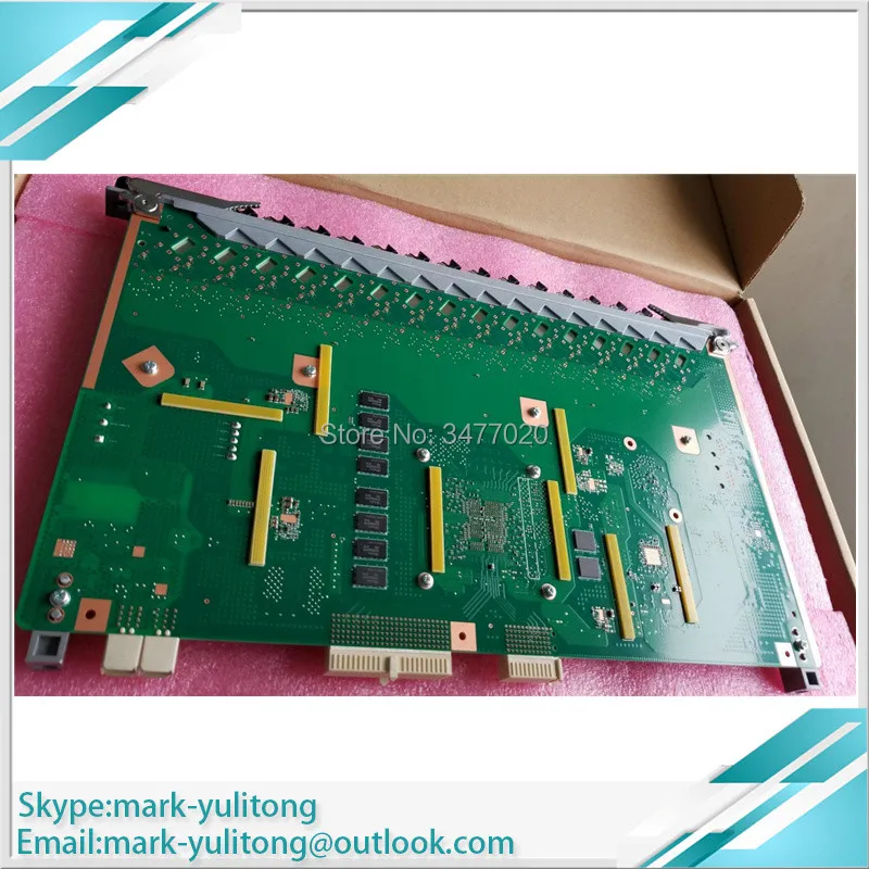 Оригинальные ПОРТЫ Hua wei 16 с платой GPON com шт. модули SFP класса C ++ GPFD для MA5680T/MA5683T/MA5608T