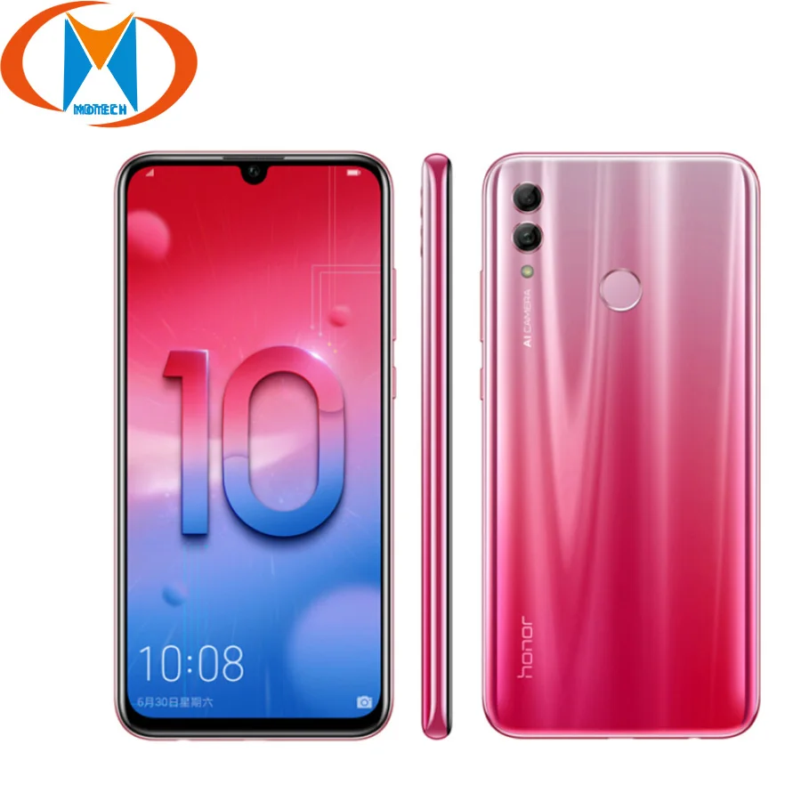 Купить Телефон Хонор 10 64 Гб