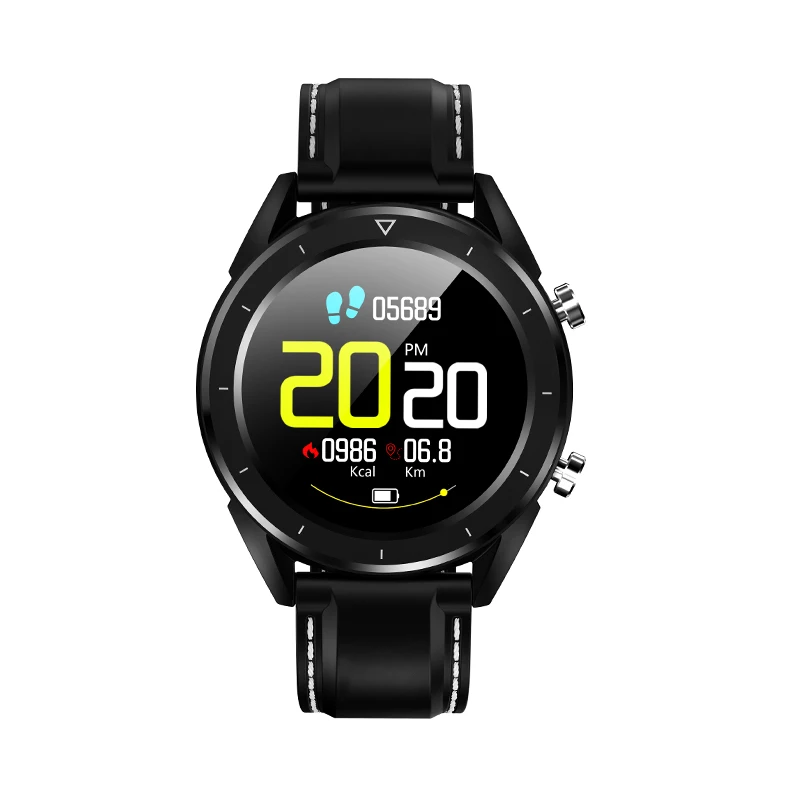 GIAUSA 2019 KSR901 cheep bluetooth android/ios телефоны 4g водонепроницаемый gps сенсорный экран