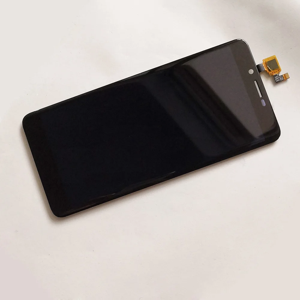 KOSPPLHZ Для Doogee X60 ЖК дисплей и инструмент для ремонта сенсорного экрана в сборе