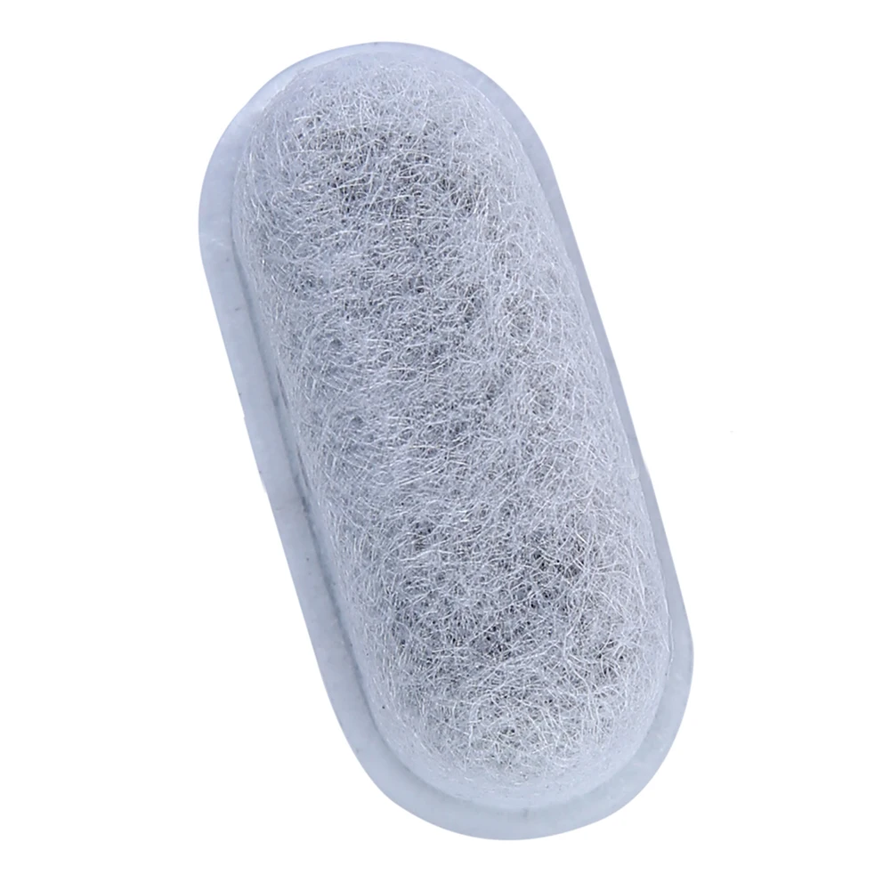 

Water Filter Cartridges 12 Pcs/Lot Charcoal Water Filters Replaces Active Carbon for Breville Coffee Machines