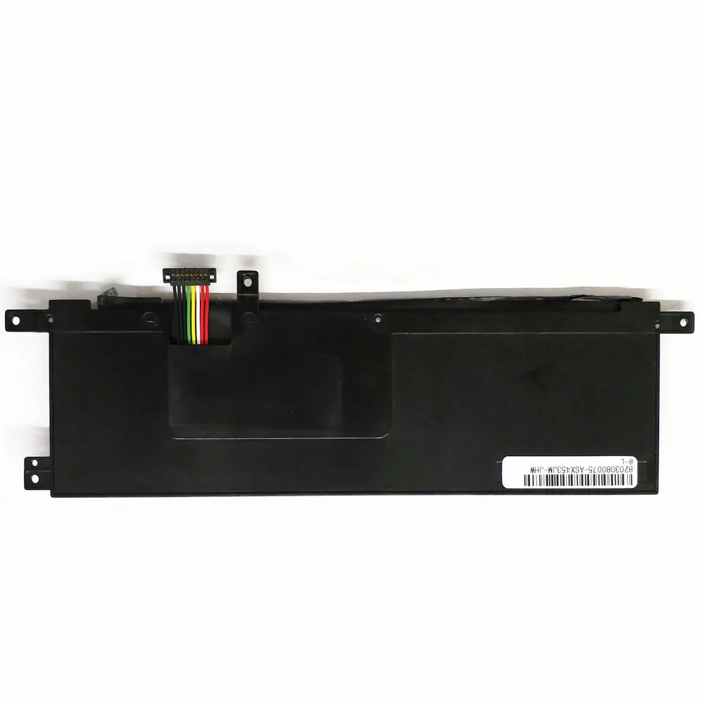 Аккумулятор для ноутбука ASUS D553M 7 6 В 30 Вт/ч B21N1329 F453 F453MA F553M P553 P553MA X453 X453MA X553 X553M X403M