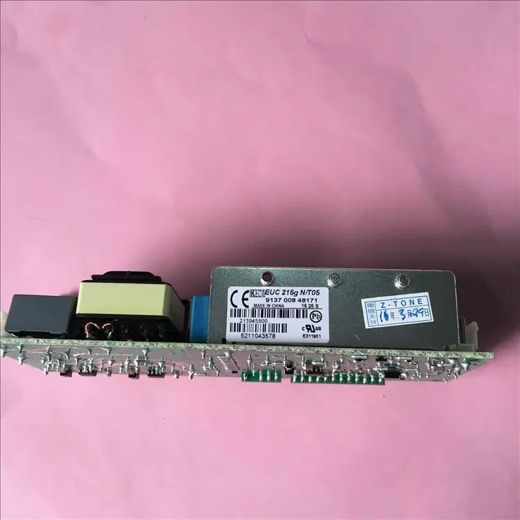 For Epson EB-C735X/C740X/C745XN EUC215g N/T05 Projector ballast board Lampdriver | Электроника