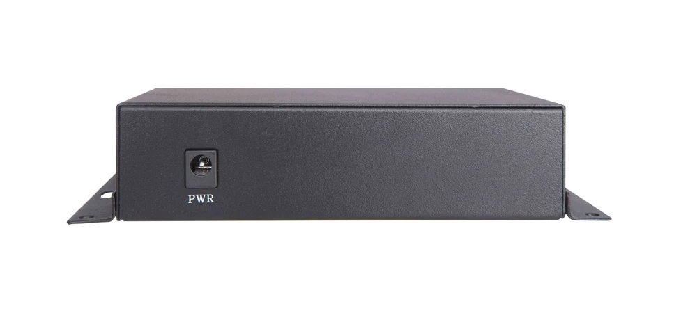 TS6104P 24v 60W 5 Порты и разъёмы 10/100 Мбит/с настольный коммутатор с 4 PoE|desktop switch|switch with