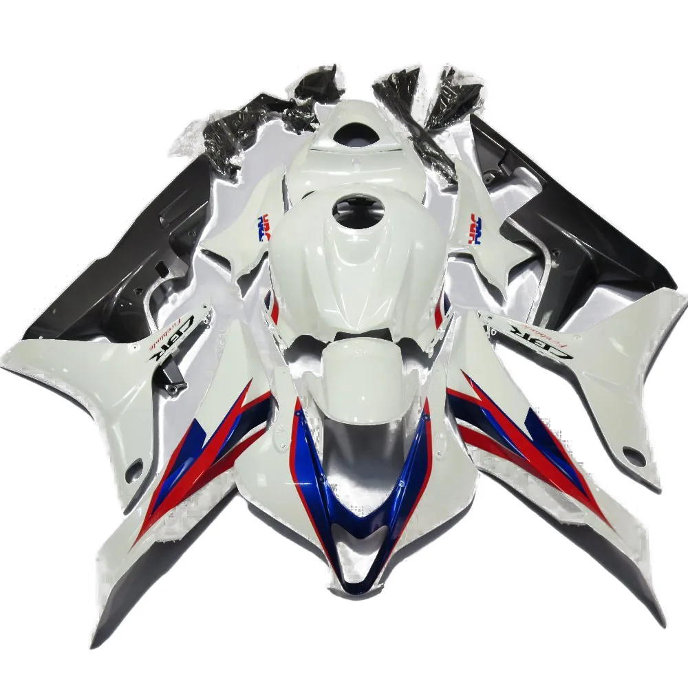 

Motorcycle Fairing For CBR600RR F5 07 - 08 Year Red Black White CBR600 2007 2008 Fairing Kits Injection ABS Bodywork od5