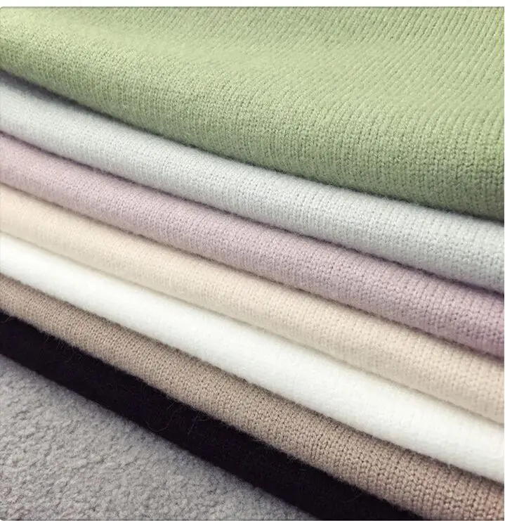Women Pullover Sweater 2017 Winter New Brand Fashion Warm Pullovers High Quality Candy Colors pull femme Comfort Soft Wool top | Женская