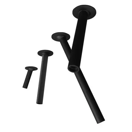 Светодиодный потолочный светильник в минималистском стиле светодиодный