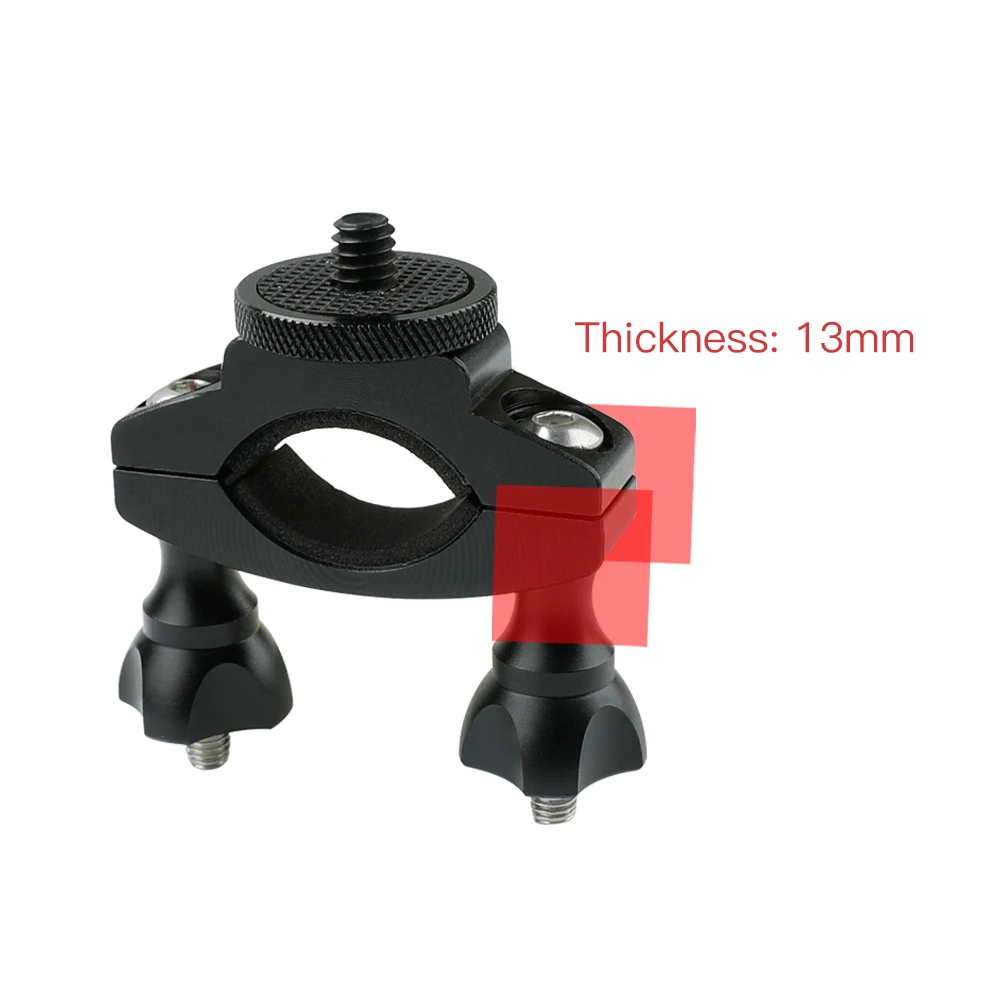 Карманный держатель OSMO в форме кольца/крепление на велосипедный кронштейн для