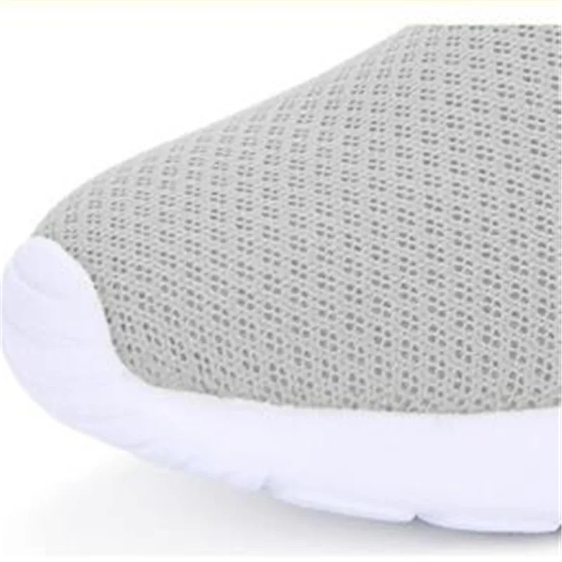 Кроссовки MVP мужские сетчатые Повседневная модная обувь для отдыха на шнуровке