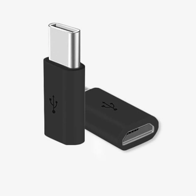 Универсальный USB 3 1 Type-C разъем для микро-флеш-накопитель с гнездовым конвертер