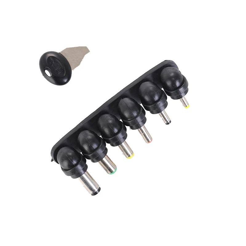 30 Вт адаптер переменного/постоянного тока Регулируемый питания 3 в 4 5 В 6 7 9 12 2 а А