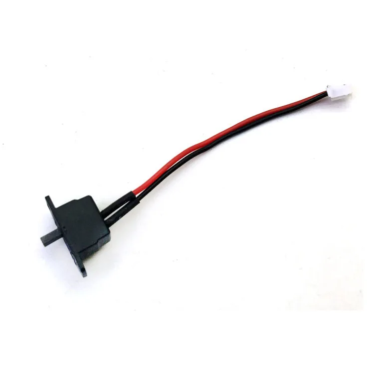 

Feiyue FY-01 FY-02 FY-03 JJRC Q39 1/12 RC Car spare parts FY-KG Switch line
