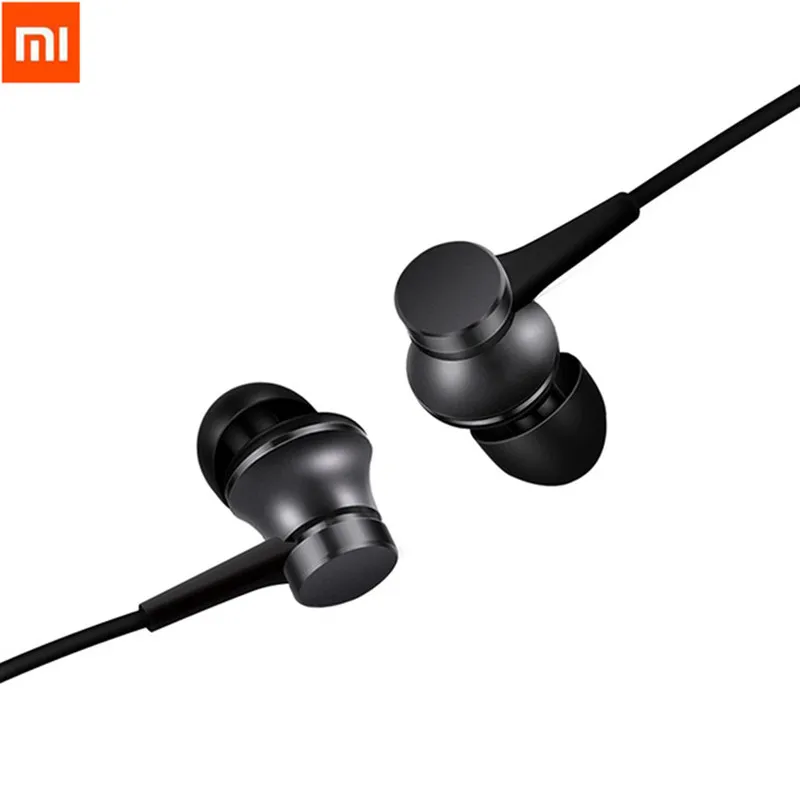 Оригинальные Xiaomi Piston наушники Молодежная версия In Ear 3 5 мм свежая проводное