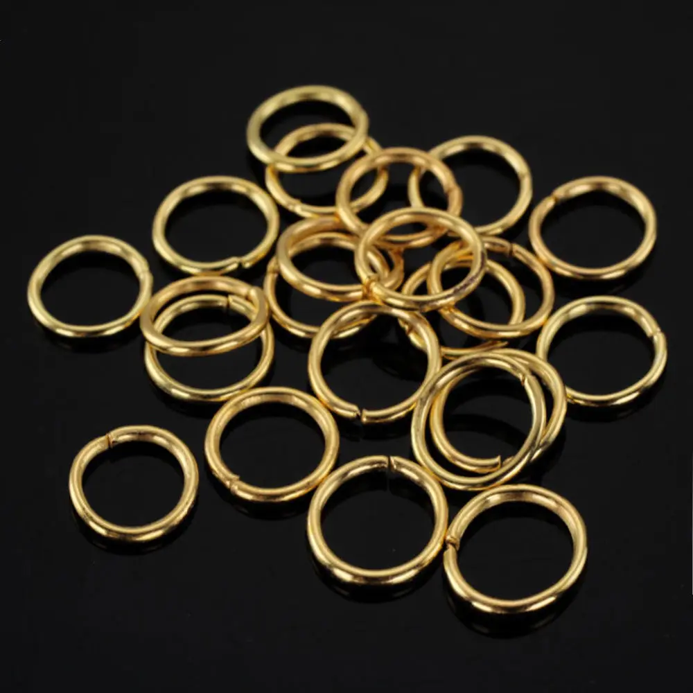 

Lot 40Pcs Women Dreadlock Beads Hairpin Hoop Ring DIY Updo Hair Accessories PUNK