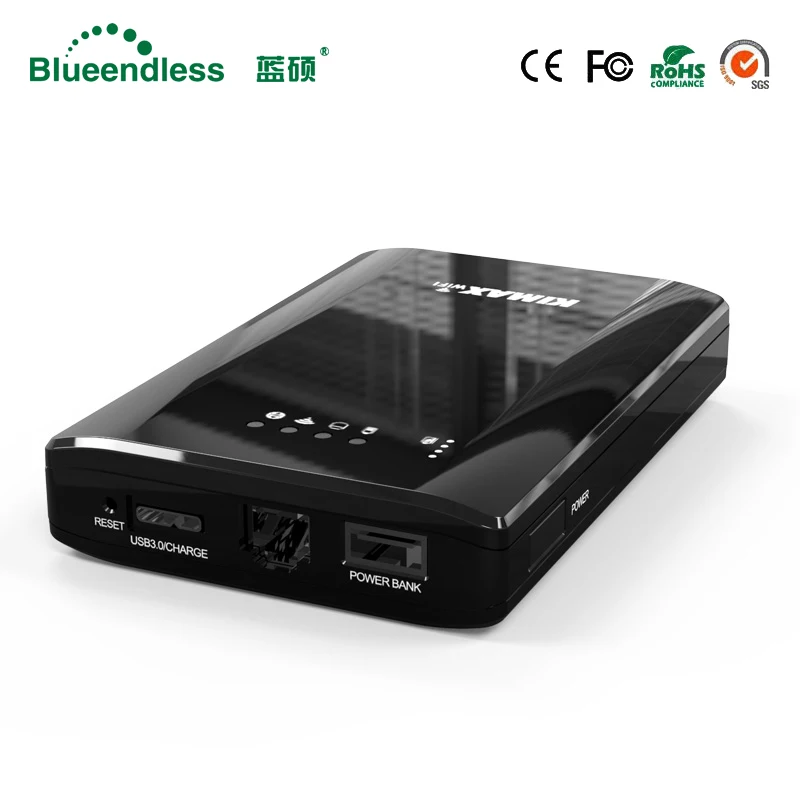 Чехол Blueendless Sata usb 3 0 hdd wifi роутер 300 Мбит/с ретранслятор усилитель сигнала база для