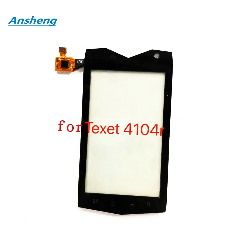 Ansheng высококачественный сенсорный экран в сборе замена на мобильный телефон для