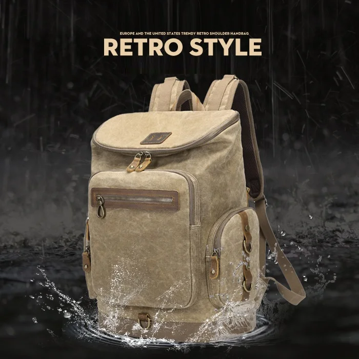 Новинка водонепроницаемый дорожный вместительный рюкзак M186 женский для