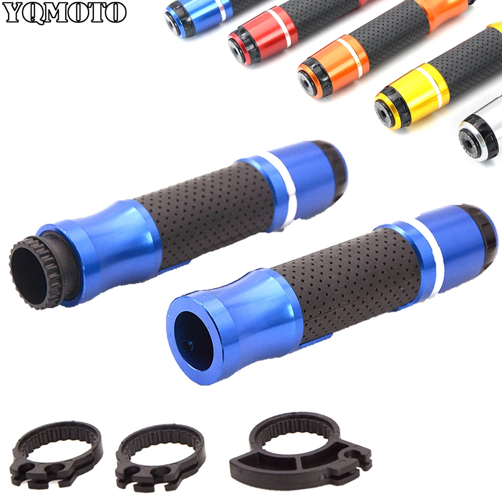 Pro taper ПроТейпер для мотоцикла велосипед мотокросса universel 22 мм Руль рукоятки Honda