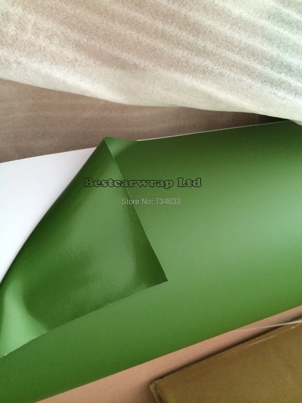 Матовая виниловая пленка в стиле милитари матовая автомобильная с воздушным