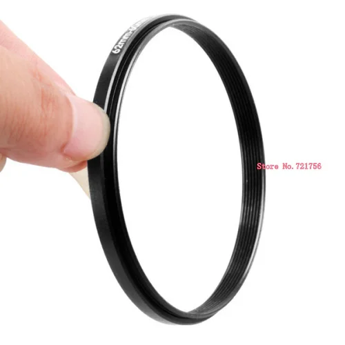 

Wholesale 62mm-82mm 62-82mm 62 to 82 Step up Ring Filter Adapter camera