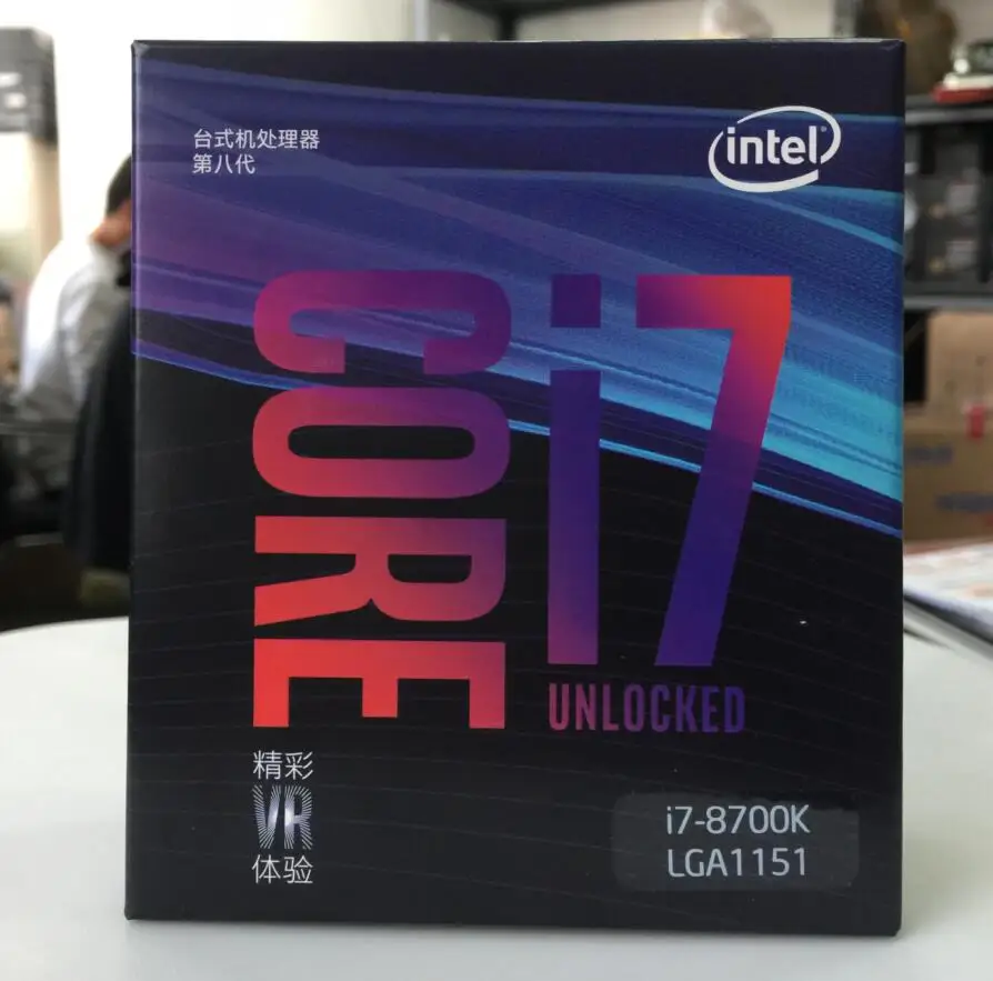 Материнская плата Asus PRIME Z370 P для рабочего стола материнской платы LGA 1151 с I7 8700 K 8700K