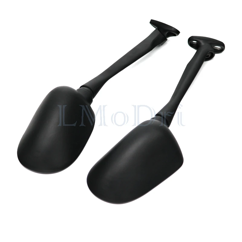 LMoDri зеркало заднего вида для мотоцикла гоночный мотоцикл спортивный велосипед ATV