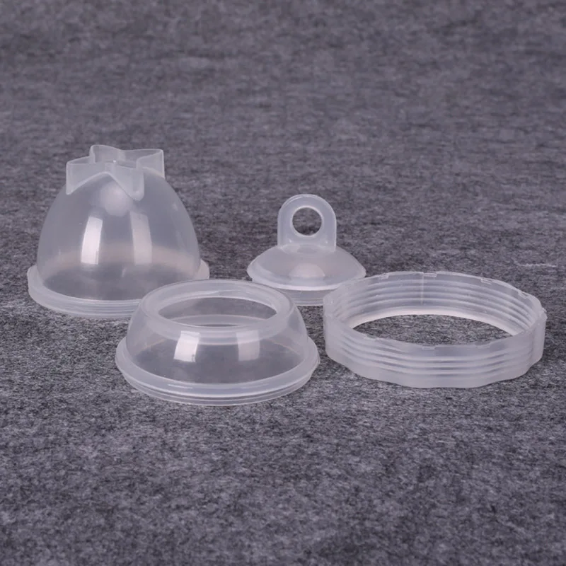 Контейнер для яиц QuickDone с отпаривателем желтка разделитель 7 шт./компл.