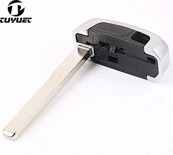 Smart Remote лезвие ключа для Ford Focus замена ключа запасной ключ полотно