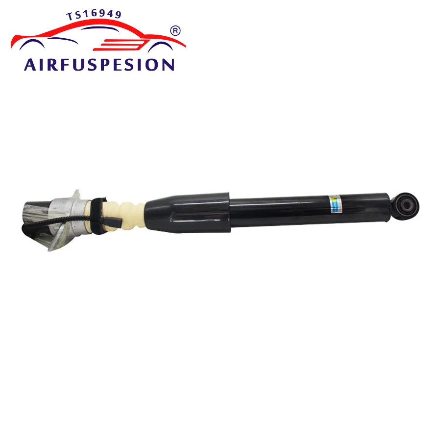 Задняя пневматическая подвеска для Audi A6 4G S6 C7 A7 Sportback Allroad Quattro 4G0616031AD 4G0616031T 4G0616031AA
