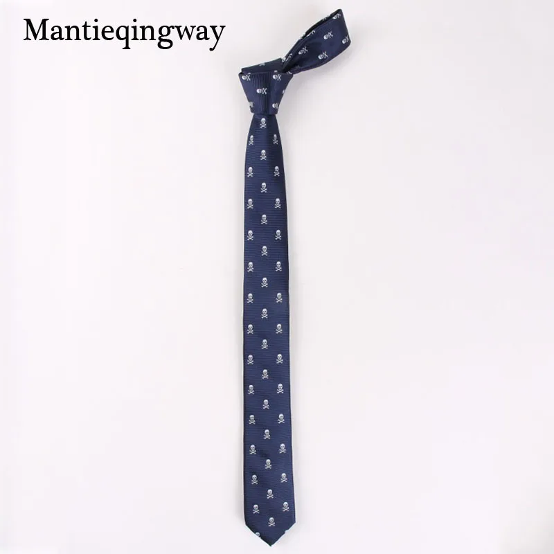 Mantieqingway модные свадебные галстуки для мужчин тонкий 5 см бант из Полиэстера