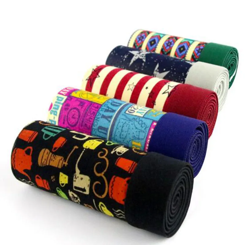 Брендовые боксеры мужское нижнее белье сексуальные хлопковые трусы с принтом