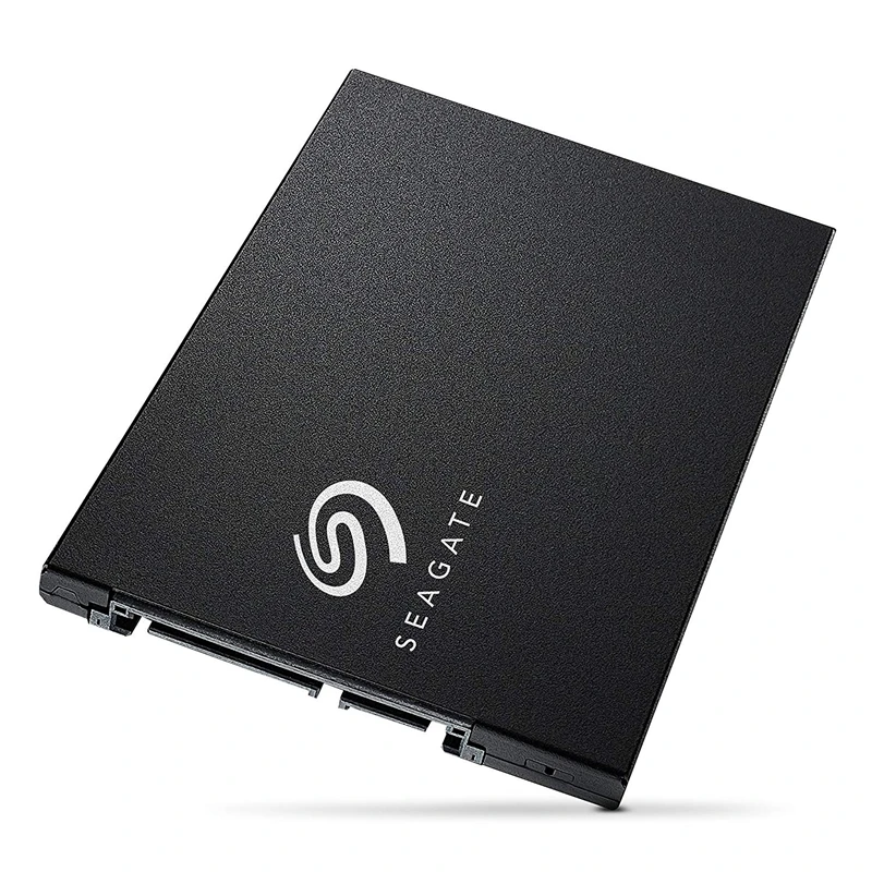 Seagate Barracuda SSD 2 5 &quotSATA III 6 ГБ/сек. 500 Гб/1 ТБ/2 ТБ внутренний надежный драйвер лет